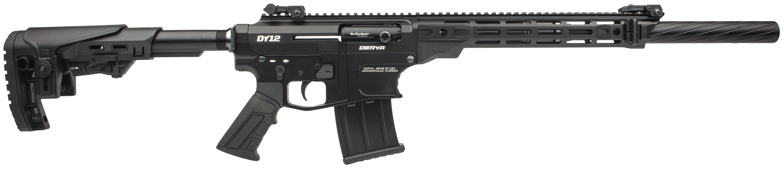 Primary Arms